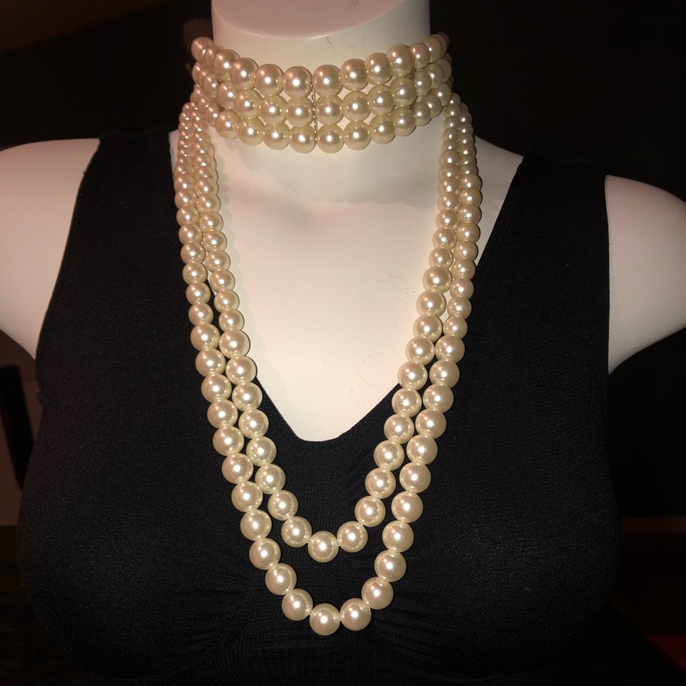 Necklace